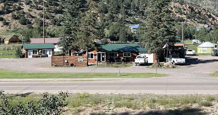 Others Aspen Ridge Cabins