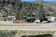 Others Aspen Ridge Cabins