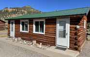 Others 6 Aspen Ridge Cabins