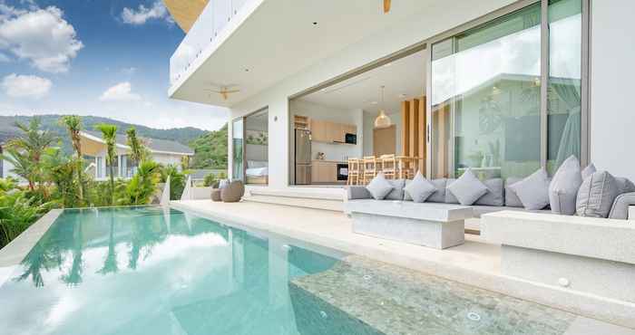 Others Himmapana Villas - Hills