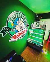 Khác 4 Popeyes Hostel Coffeeshop and Beer Bar