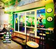 Lainnya 3 Popeyes Hostel Coffeeshop and Beer Bar