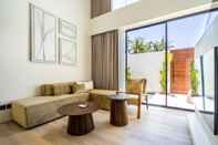 Others Oasis Villa 8 by Hombali