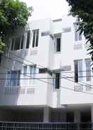 Primary image MK House Senopati