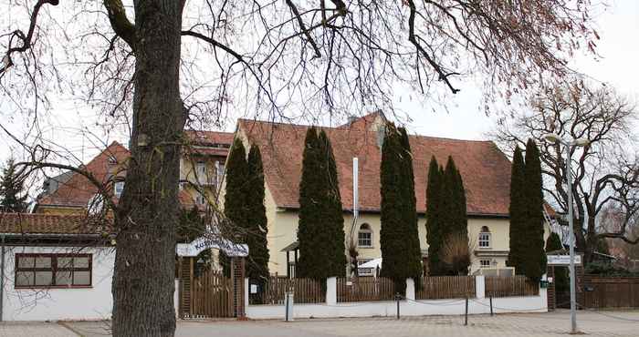 Others Hotel am Friedberger See