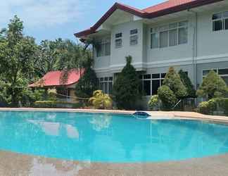 Lainnya 2 CAMIGUIN LANZONES RESORT