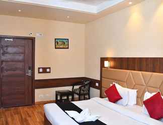 Lainnya 2 Hotel Bhagyaraj Palace - Best Hotel In Kanpur