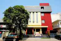 Khác Hotel Bhagyaraj Palace - Best Hotel In Kanpur