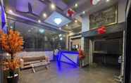 Lainnya 3 Hotel Bhagyaraj Palace - Best Hotel In Kanpur