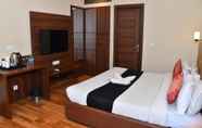 Lain-lain 7 Hotel Bhagyaraj Palace - Best Hotel In Kanpur