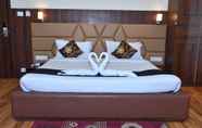 Lain-lain 4 Hotel Bhagyaraj Palace - Best Hotel In Kanpur