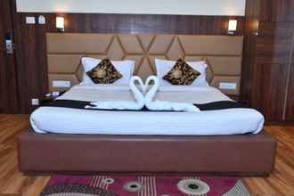 Lain-lain 4 Hotel Bhagyaraj Palace - Best Hotel In Kanpur