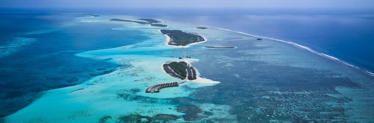 อื่นๆ Jawakara Islands Maldives