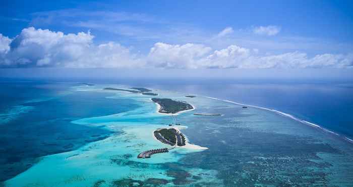 Lain-lain Jawakara Islands Maldives