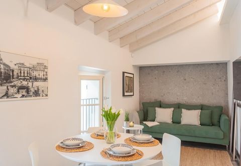 其他 Muralto s Nest in Como