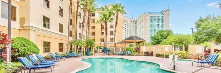 Khác Near Disney -two Queen Beds With Pool Hot Tub