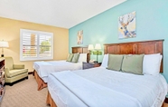 Lainnya 2 Near Disney -two Queen Beds With Pool Hot Tub