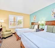 Others 2 Near Disney -two Queen Beds With Pool Hot Tub