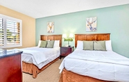 Others 7 Near Disney -two Queen Beds With Pool Hot Tub