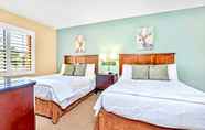 Khác 7 Near Disney -two Queen Beds With Pool Hot Tub