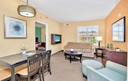 Lainnya 3 Near Disney -two Queen Beds With Pool Hot Tub