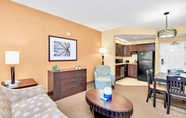 Lainnya 4 Near Disney -two Queen Beds With Pool Hot Tub