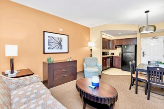 Lainnya 4 Near Disney -two Queen Beds With Pool Hot Tub