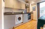 Others 2 Contemporary 1 Bed - Great Central City Location