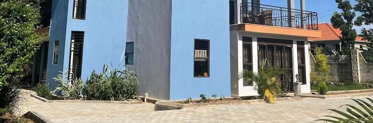 Others HUTLAND HOTEL