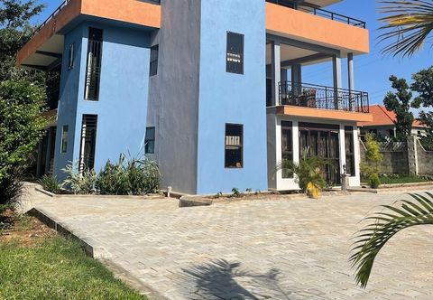 Others HUTLAND HOTEL