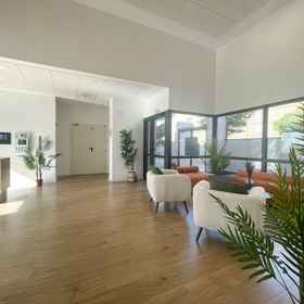 Reception 1 Amazinn Places, Hotel Peñaranda de Bracamonte