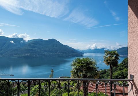 Lain-lain Casa Panoramica 1