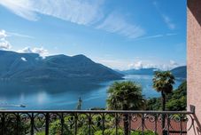 其他 Casa Panoramica 1