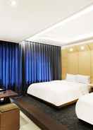 Primary image Incheon Dubai Tourist Hotel