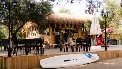 其他 4 Verde Blu Bungalow