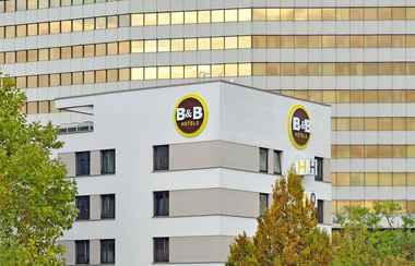 Others 2 B&B Hotel Bad-Hersfeld