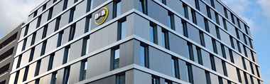 อื่นๆ 3 B&B Hotel Bad-Hersfeld