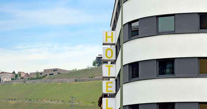 อื่นๆ B&B Hotel Bad-Hersfeld