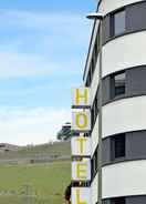 Depan hartanah B&B Hotel Bad-Hersfeld