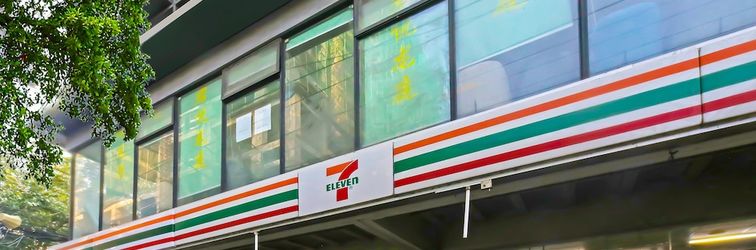 기타 Loveness Apartelle