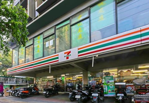 기타 Loveness Apartelle