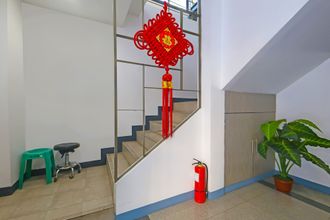 기타 4 Loveness Apartelle