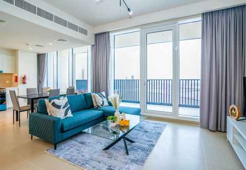 Lain-lain Tanin - Breathtaking Unobstructed Canal Views Apartment