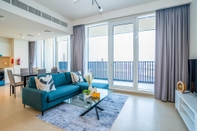 อื่นๆ Tanin - Breathtaking Unobstructed Canal Views Apartment