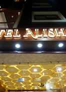 Primary image Hotel Alishaan