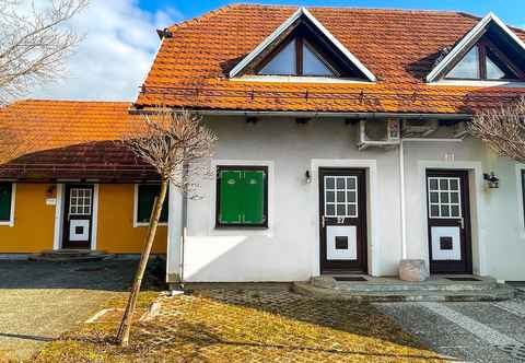 Others Captivating 2bedroom House in Terme Catez, Brezice