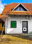 Imej utama Captivating 2bedroom House in Terme Catez, Brezice