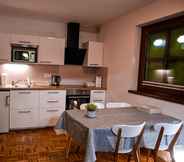 Lainnya 4 Captivating 2bedroom House in Terme Catez, Brezice