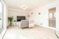 Lainnya Impeccable 2-bed Apartment Close to City Centre