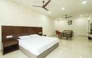 อื่นๆ 2 Mayfair Service Apartments